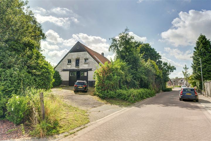 Photo of property Nieuwstraat 49, Pannerden