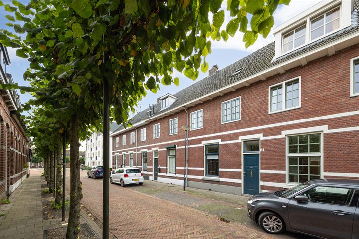 Nieuwstraat 5 in Vught