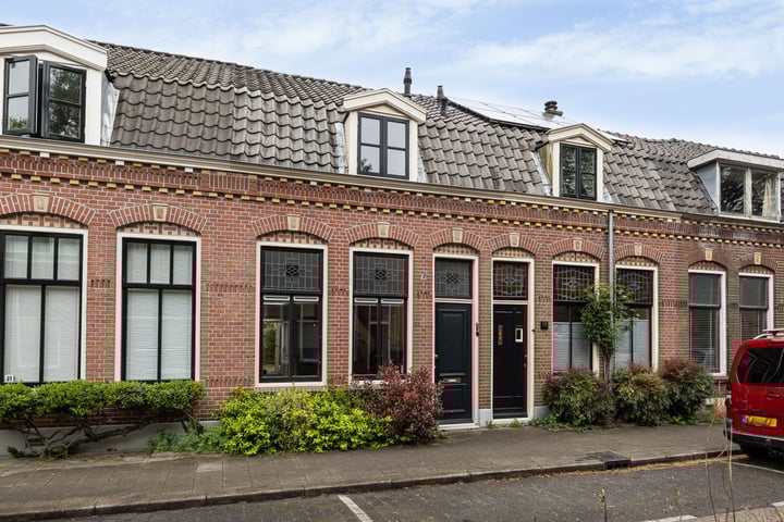 Photo of property Nieuwstraat 51, De Bilt