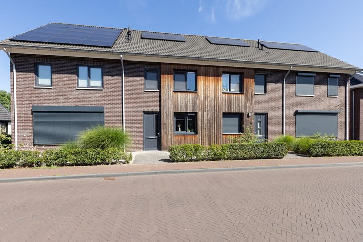 Nieuwstraat 53 in Neede
