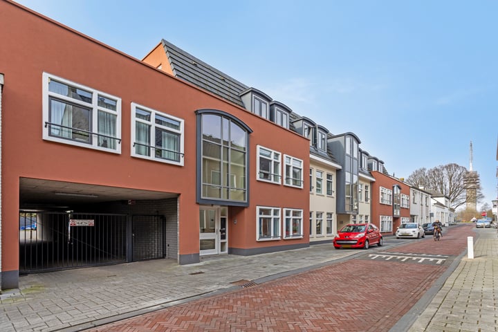 Nieuwstraat 56 in Goes