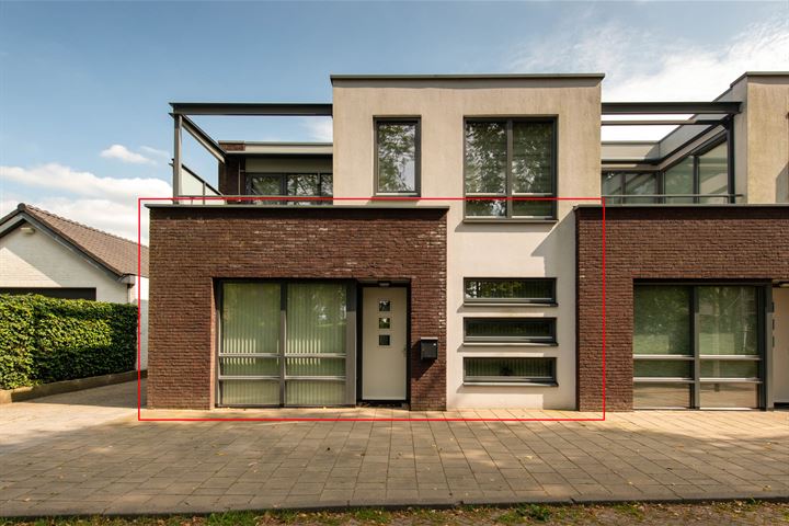 Nieuwstraat 56 in Wouw