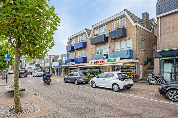 Nieuwstraat 65 in Schagen