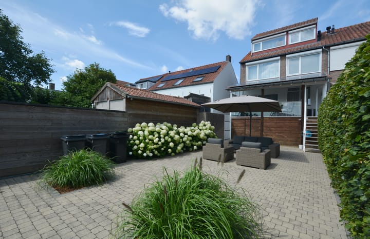 Photo of property Nieuwstraat 67B, Oostburg