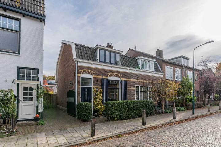 Nieuwstraat 76 in De Bilt