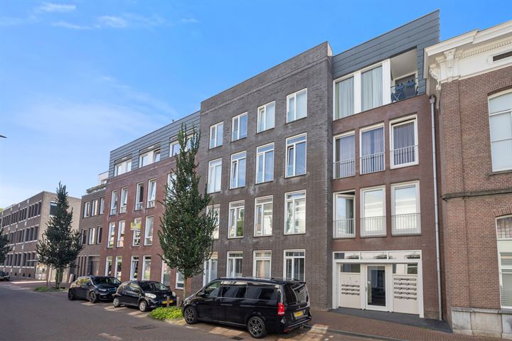 Nieuwstraat 77L in 's-Hertogenbosch