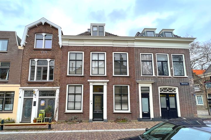 Nieuwstraat 78 in Dordrecht