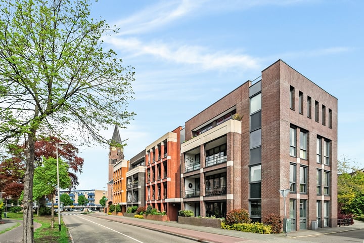 Nieuwstraat 7A in Bussum