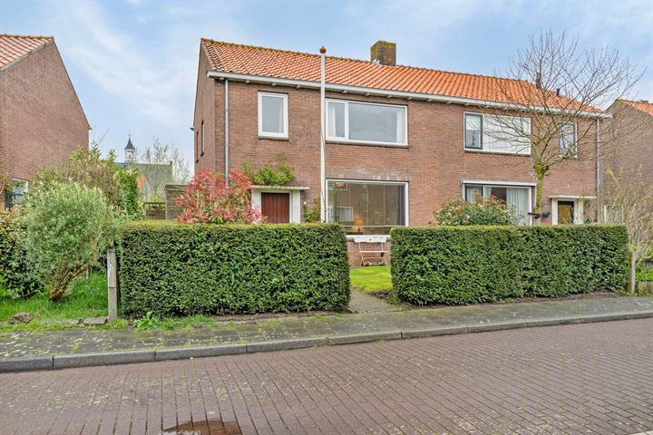 Photo of property Nieuwstraat 8, Vrouwenpolder