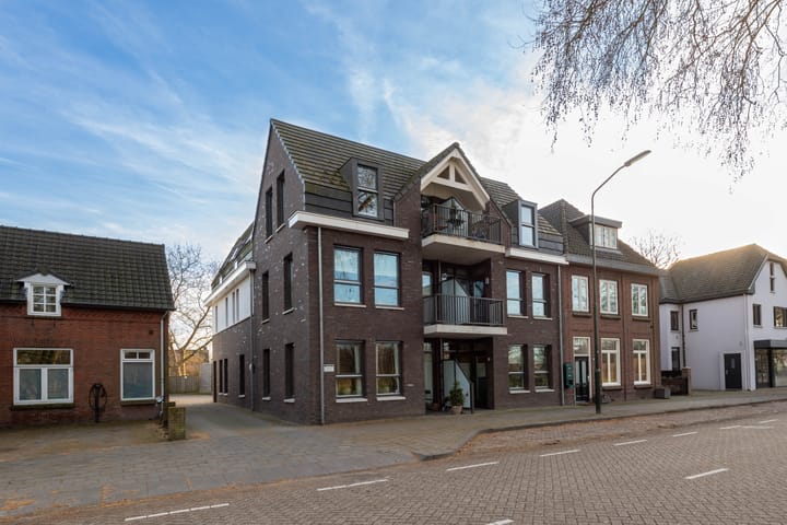 Nieuwstraat 86A in Sint-Michielsgestel