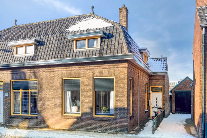 Photo of property Nieuwstraat 88, Made