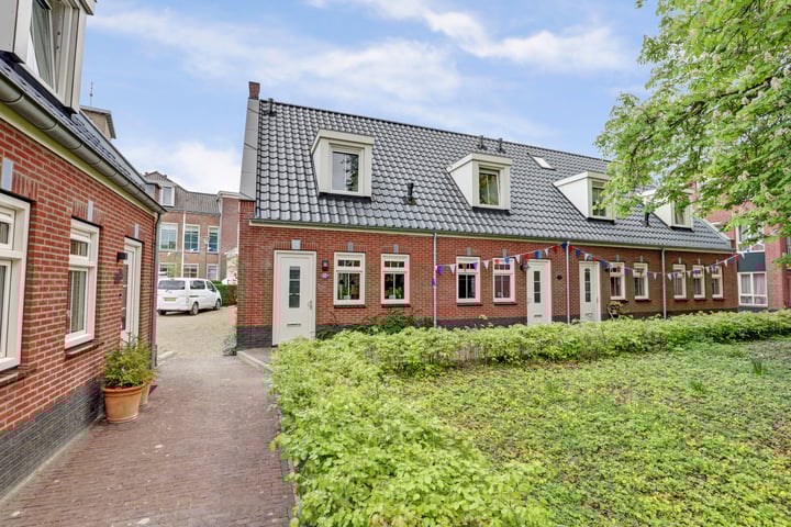 Nieuwstraat 95C in Goes