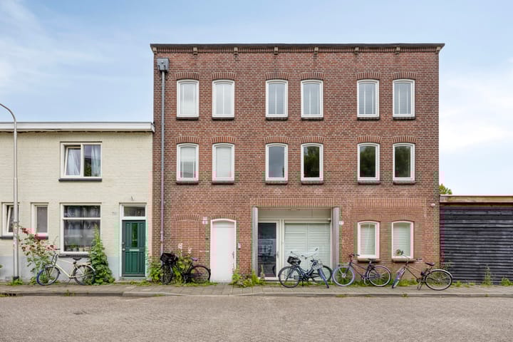 Nieuwstraat 99 in Tilburg