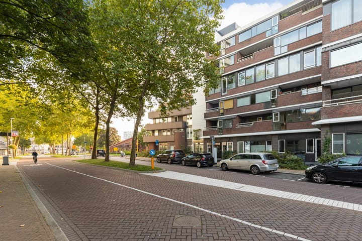 Nieuwstraat 9A in Apeldoorn foto