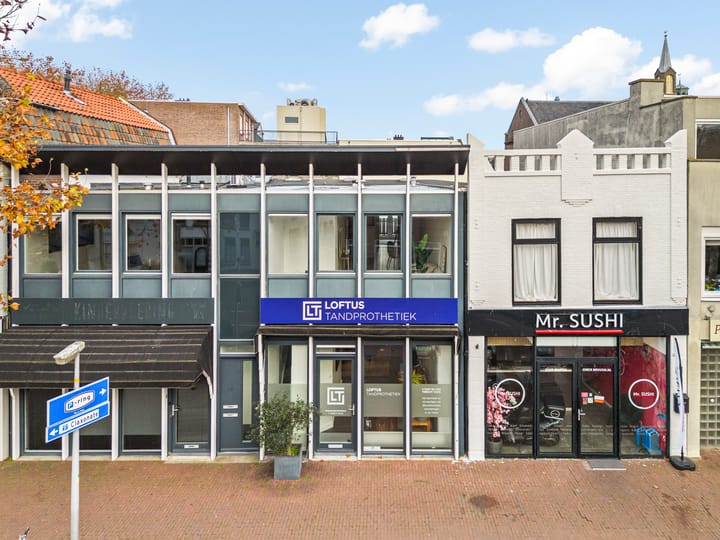 Nieuwstraat 9B in Purmerend