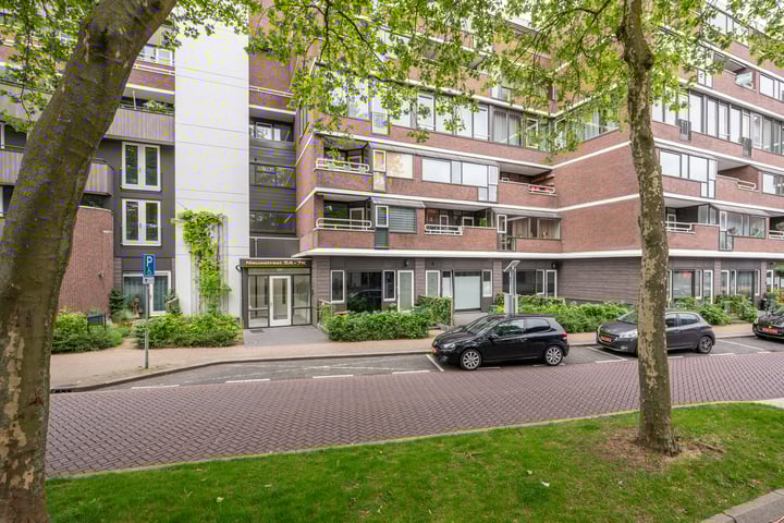 Nieuwstraat 9C in Apeldoorn