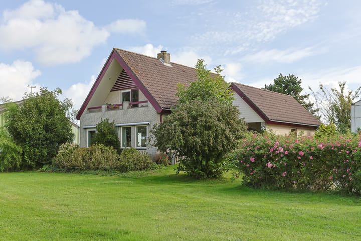 Photo de la maison Nieuwveens Jaagpad 10, Nieuwveen