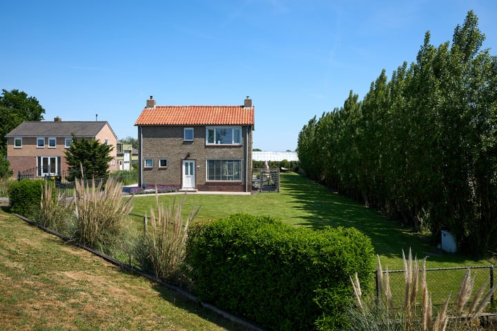 Nieuwveens Jaagpad 113 in Nieuwveen