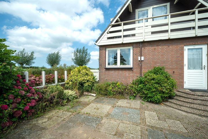 Photo of property Nieuwveens Jaagpad 57, Nieuwveen