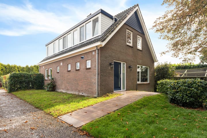 Nieuwveenseweg 36A in Nieuwkoop