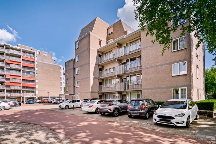 Nieuwveld 18 in Helmond