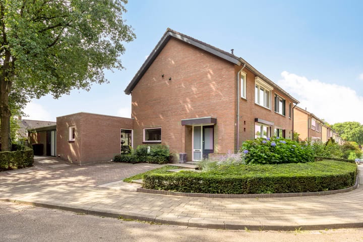 Nieuwwijkstraat 54 in Heijen