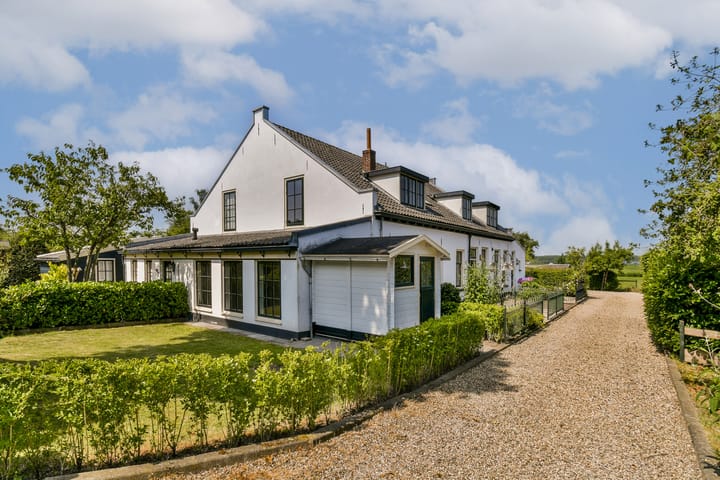 Foto von Haus Nigtevechtseweg 23, Vreeland