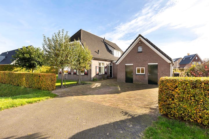Photo de la maison Nijbroekseweg 14A, Apeldoorn