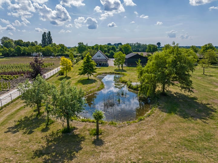 Nijburgsestraat 14 in Randwijk