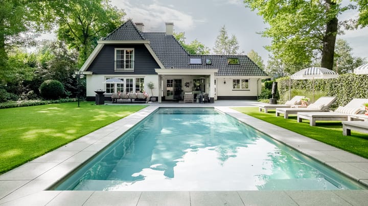 Photo of property Nije Allee 12, Almelo