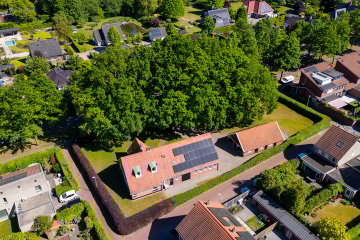 Foto van woning Nije Allee 41, Almelo