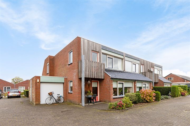 Photo of property Nijebuorren 28, Harkema