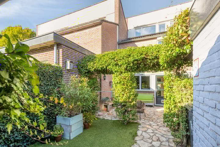 Nijenbeek 5, Barneveld Foto von Haus Nijenbeek 5, Barneveld