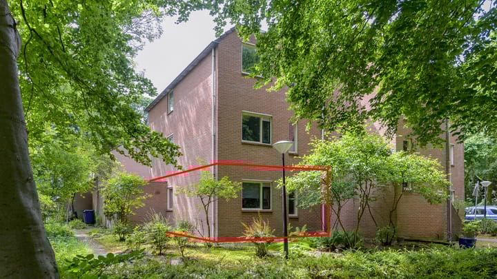 Photo of property Nijenbeek 59, Ugchelen