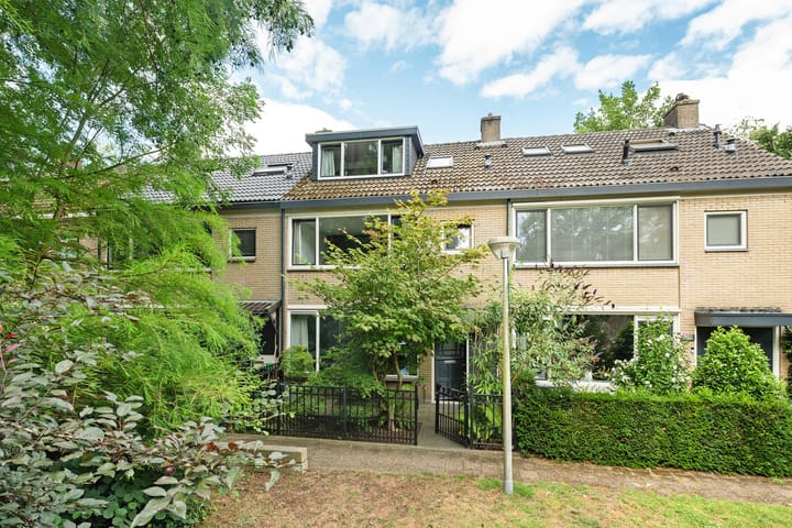 Nijenheim 1016 in Zeist