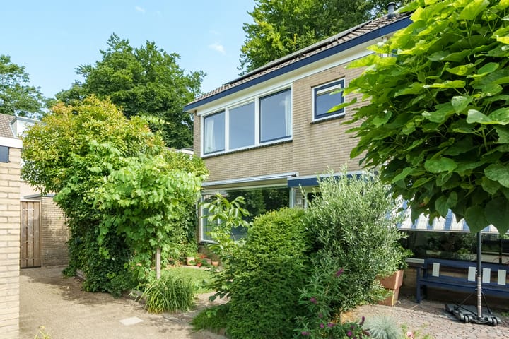 Nijenheim 2252 in Zeist