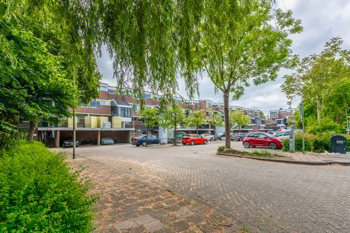Nijenheim 3211 in Zeist
