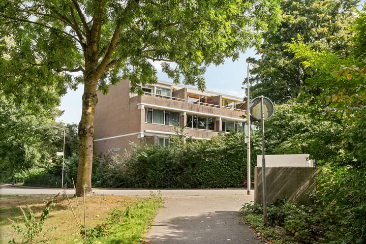 Nijenheim 3285 in Zeist