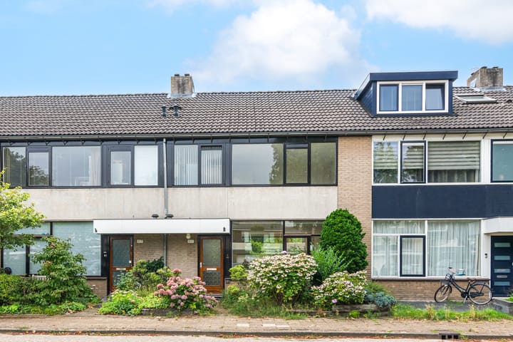 Photo of property Nijenheim 5121, Zeist