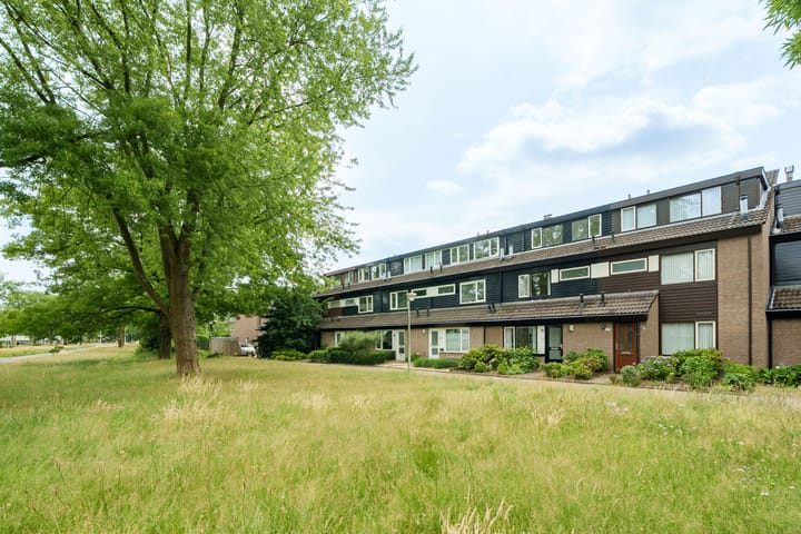 Photo of property Nijenheim 6035, Zeist
