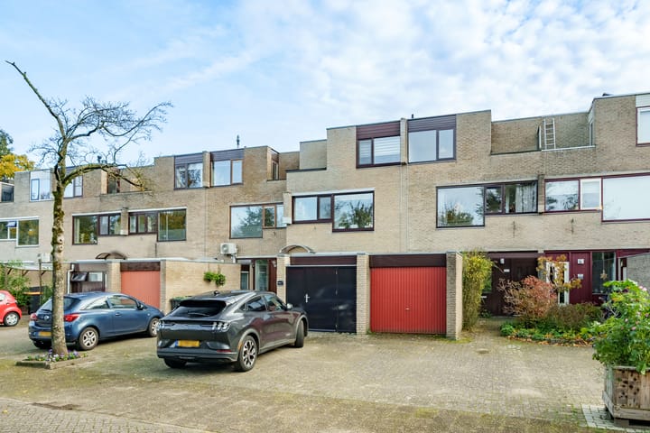 Photo of property Nijenheim 6419, Zeist