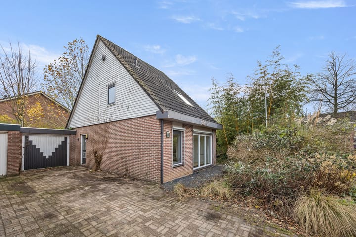 Photo of property Nijenkamp 182, Druten