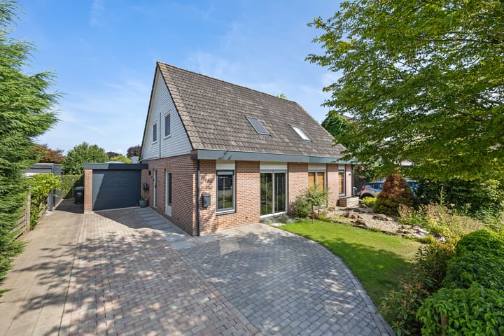 Nijenkamp 186 in Druten