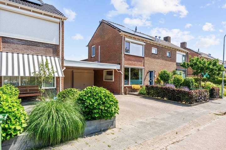 Foto van woning Nijenoertweg 62, Leek