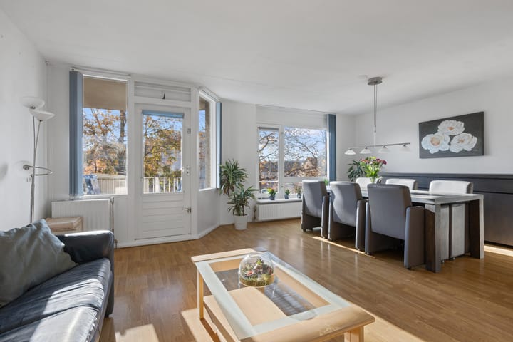 Nijenrode 21A in Amersfoort