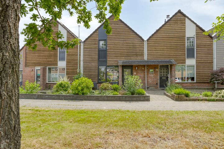 Foto von Haus Nijenrode 34, Roden