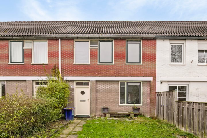 Photo of property Nijensteinheerd 120, Groningen