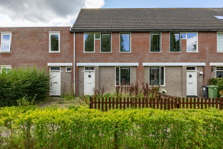 Nijensteinheerd 264 in Groningen