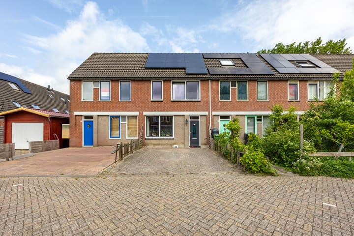 Nijensteinheerd 48 in Groningen
