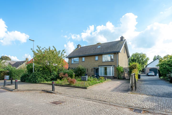 Nijensteinseweg 16 in Hagestein